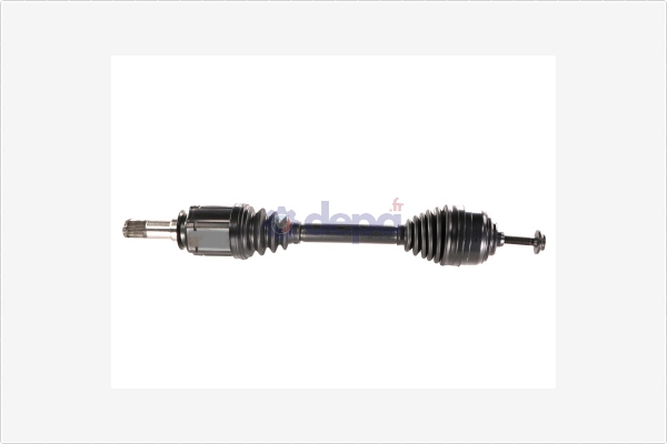 Arbre de transmission DEPA 3350302