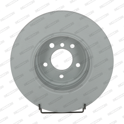 Disque de frein FERODO DDF2154C-1