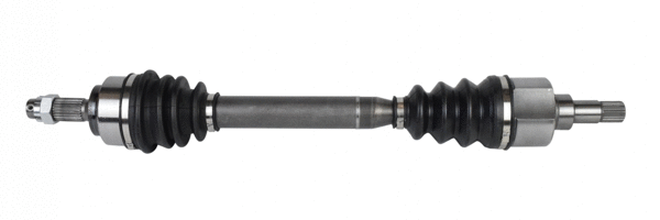 Arbre de transmission HART 470 887