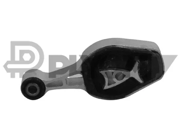 Support moteur PLYOM P759083
