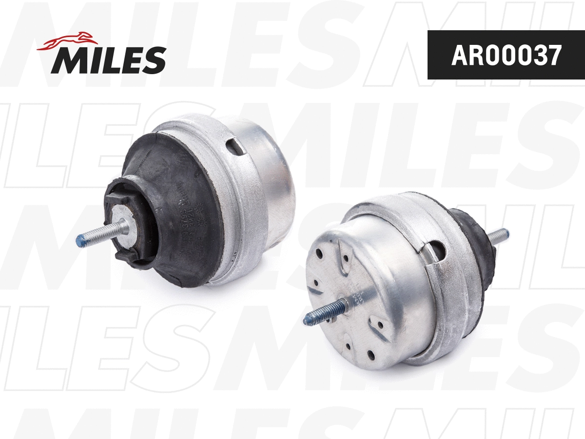 Support moteur MILES AR00037