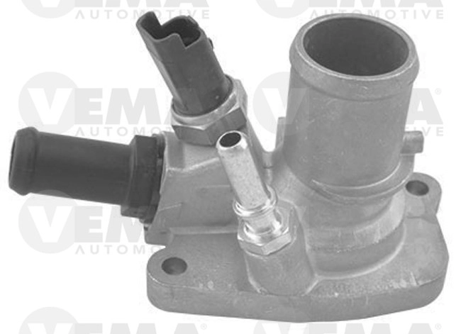 Thermostat, liquide de refroidissement VEMA 13976
