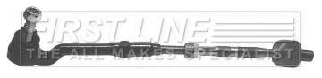 Barre de connexion FIRST LINE FDL6621