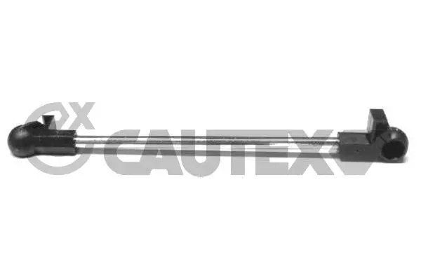 Levier de vitesse CAUTEX 010125