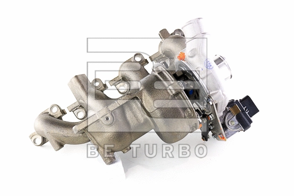 Turbocompresseur, suralimentation BE TURBO 127737