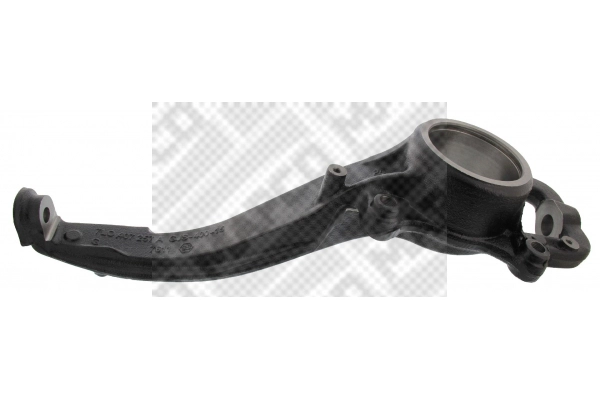 Fusée d'essieu, suspension de roue MAPCO 107783