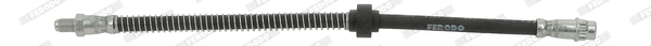 Flexible de frein FERODO FHY2123