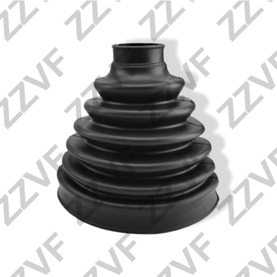 Joint-soufflet, arbre de commande ZZVF ZVP944F