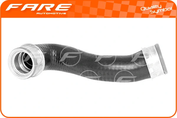 Gaine de suralimentation FARE SA 13314