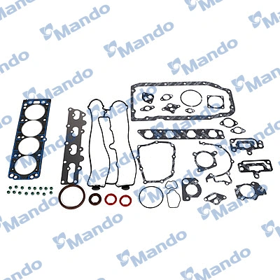 Pochette moteur complète MANDO DN92064383