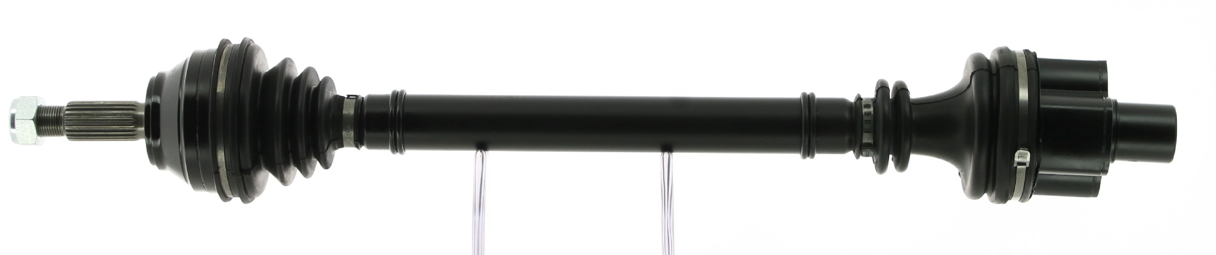 Arbre de transmission FRIESEN FDS1624