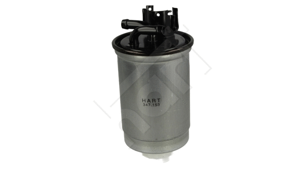 Filtre à carburant HART 347 153