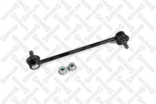 Entretoise/tige, stabilisateur STELLOX 56-98027A-SX