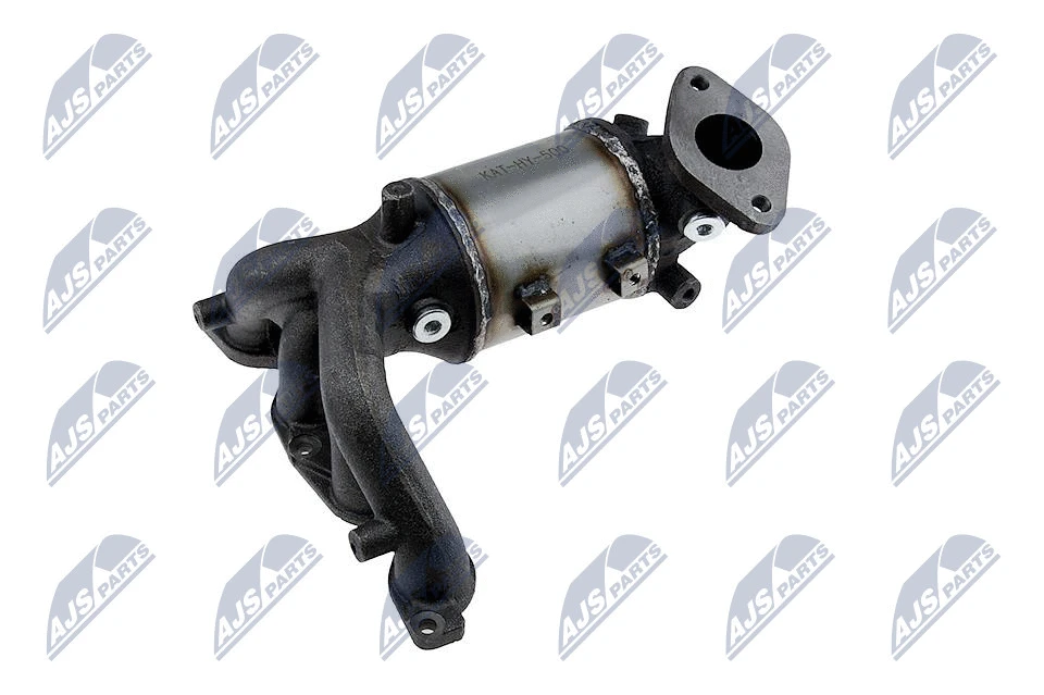 Catalyseur NTY KAT-HY-500