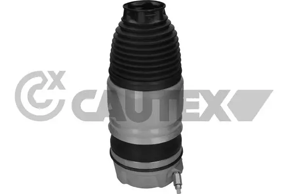Ressort pneumatique, châssis CAUTEX 753024