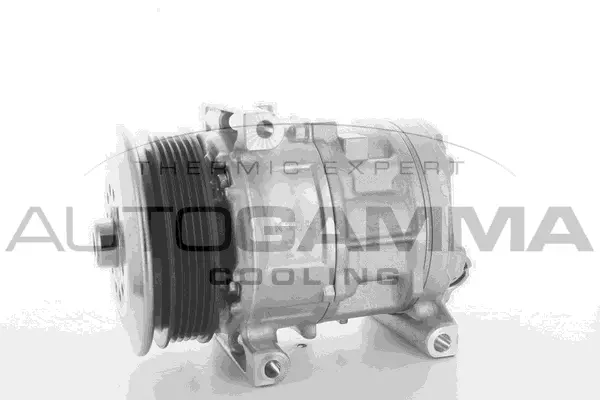 Compresseur, climatisation AUTOGAMMA 108599
