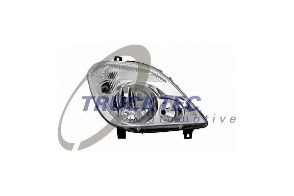 Projecteur principal TRUCKTEC AUTOMOTIVE 02.58.369