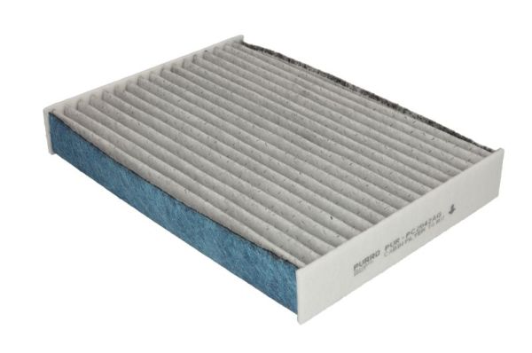 Filtre, air de l'habitacle PURRO PUR-PC2042AG
