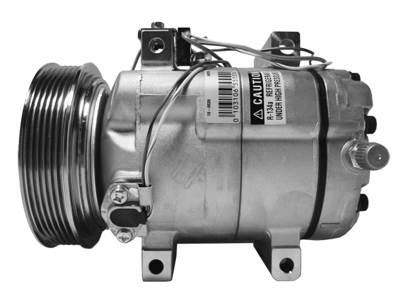 Compresseur, climatisation Airstal 10-0030