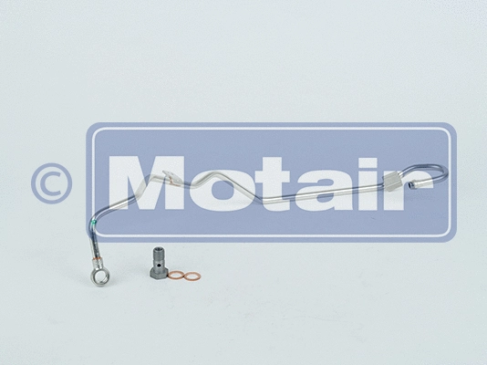 Turbocompresseur, suralimentation MOTAIR TURBO 600079