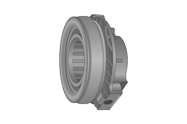 Butée de débrayage SKF Brazil VKC 3579