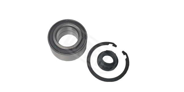 Kit de roulements de roue DÜRER R23684K