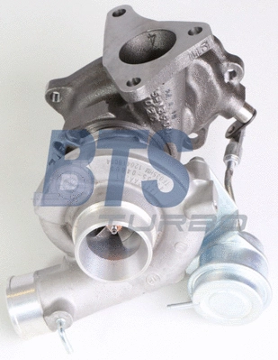 Turbocompresseur, suralimentation BTS Turbo T911734