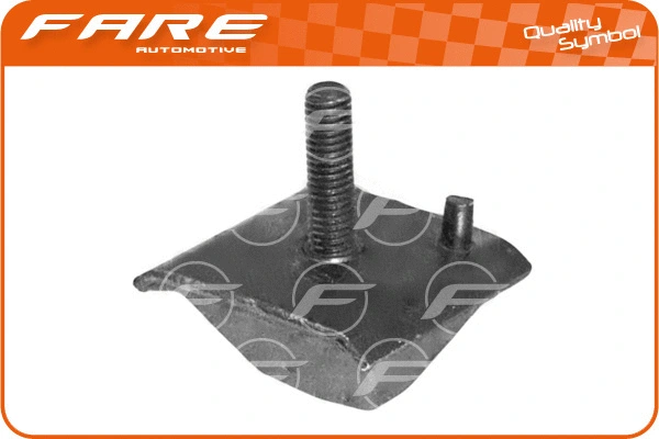 Support moteur FARE SA 1173