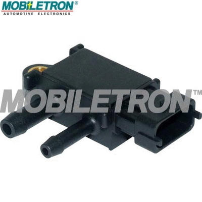 Capteur, pression des gaz échappement MOBILETRON DP-EU039