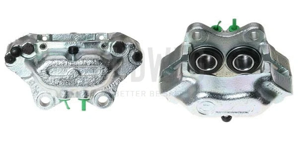 Étrier de frein BUDWEG CALIPER 34149