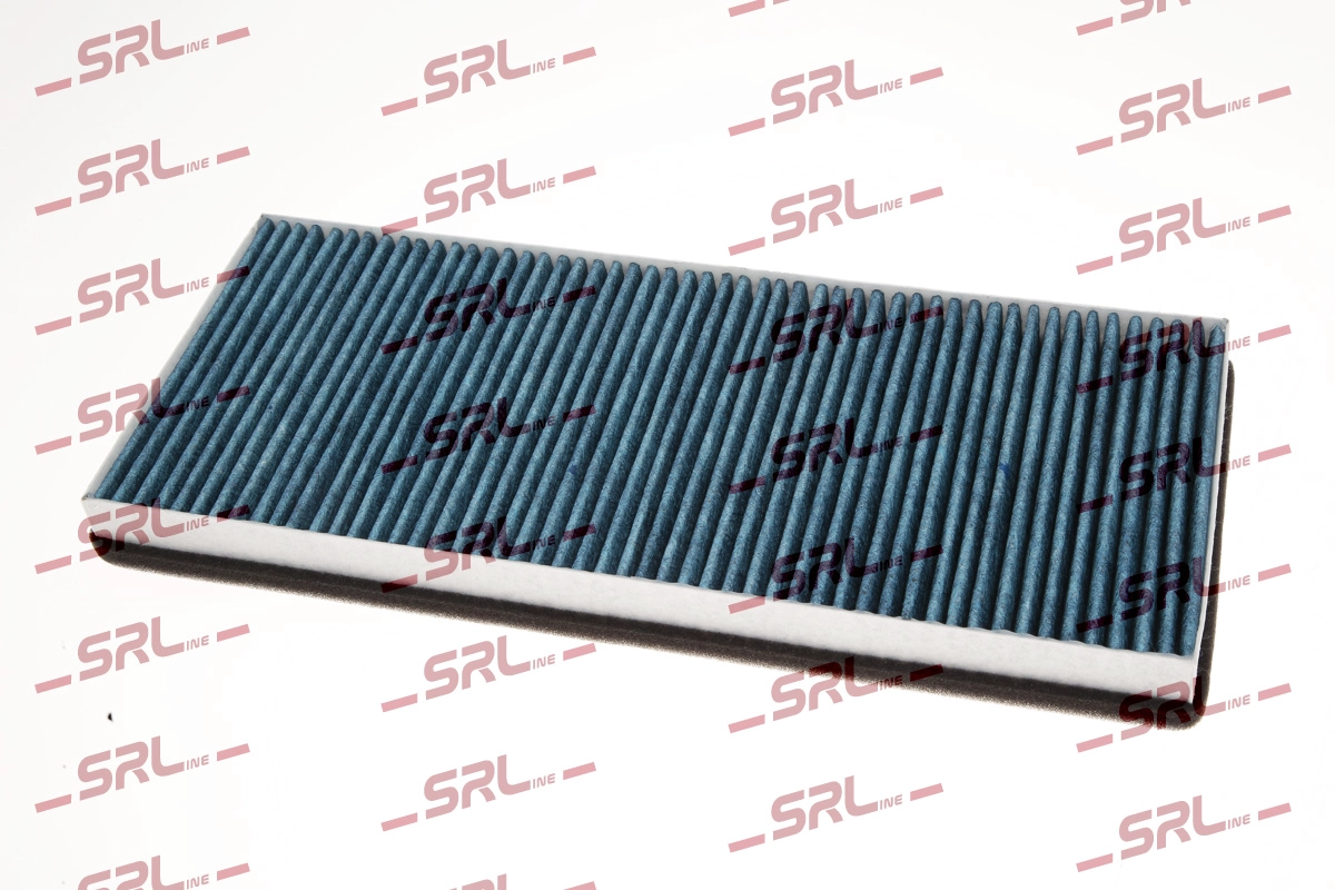 Filtre, air de l'habitacle SRLine S11-1083NS