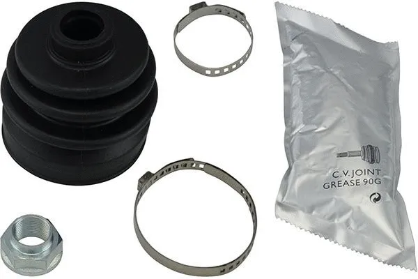 Jeu de joints-soufflets, arbre de commande KAVO PARTS CVB-4508