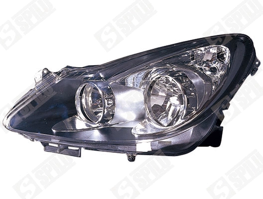 Projecteur principal SPILU 322046