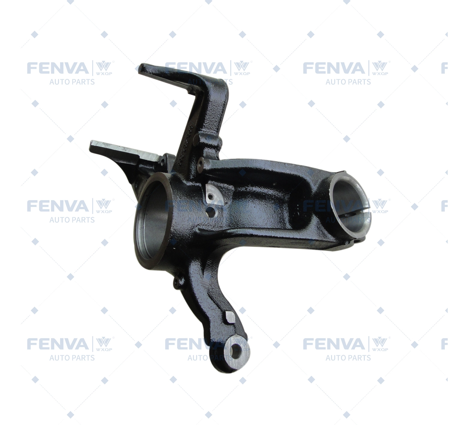Fusée d'essieu, suspension de roue WXQP 364147