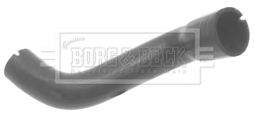 Gaine de suralimentation BORG & BECK BTH1045