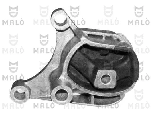 Support moteur AKRON-MALÒ 19130