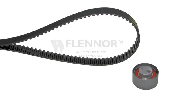 Kit de courroie crantée FLENNOR F904271V
