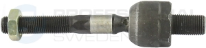 Rotule de direction intérieure, barre de connexion Professional Parts 61430460
