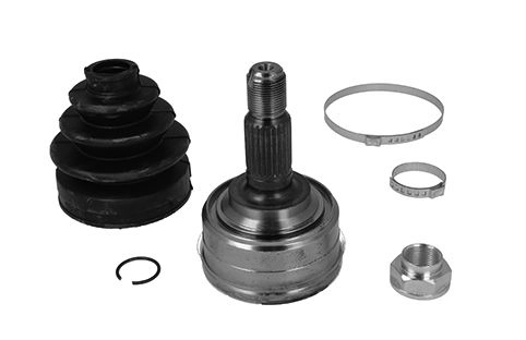 Jeu de joints, arbre de transmission NEOCOM JN-1101