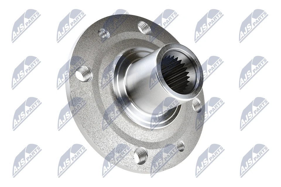 Moyeu de roue NTY KLP-RE-024P