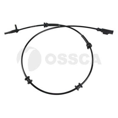 Capteur, vitesse de roue OSSCA 51175