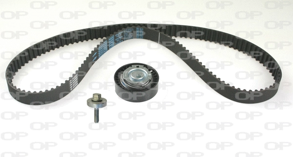 Kit de courroie crantée OPEN PARTS TBK5111.11