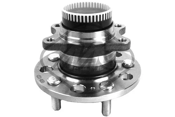Moyeu de roue Metalcaucho 90241