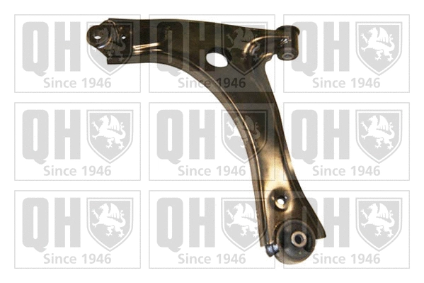 Bras de liaison, suspension de roue QUINTON HAZELL QSA2681S