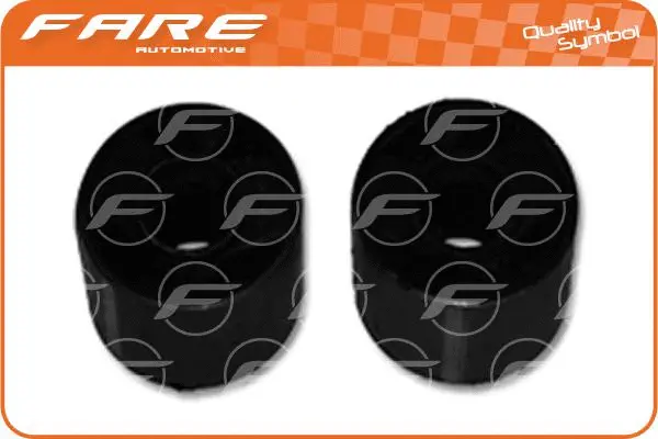 Suspension, bras de liaison FARE-CO 32106