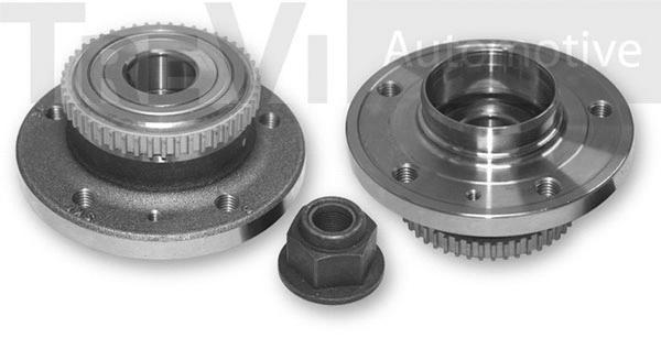 Kit de roulements de roue TREVI AUTOMOTIVE WB1527