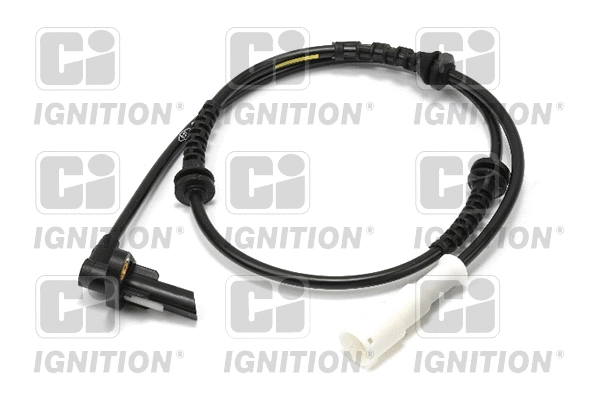 Capteur, vitesse de roue QUINTON HAZELL XABS573