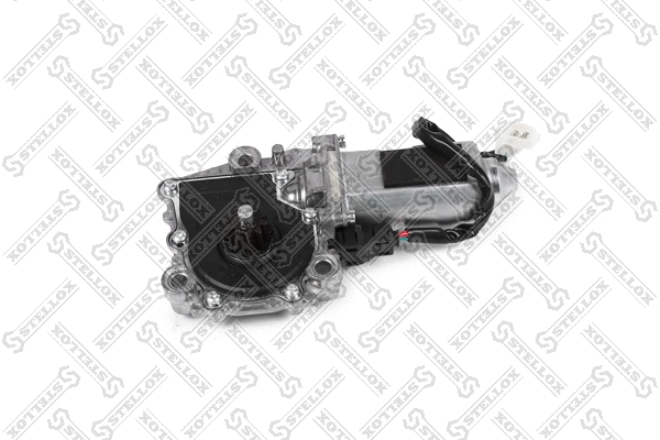 Moteur électrique, lève-vitre STELLOX 88-55502-SX