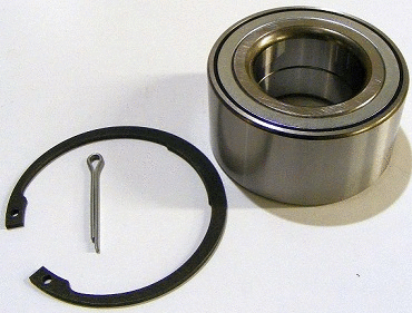 Kit de roulements de roue National NBK2137