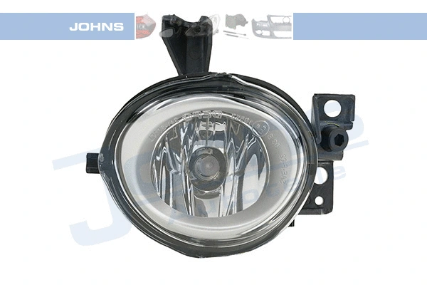 Projecteur antibrouillard JOHNS 95 95 30